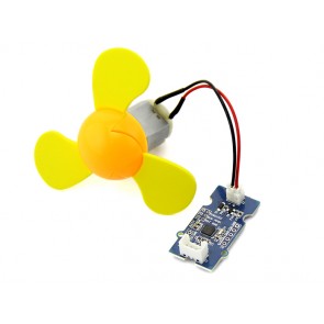 Grove - Mini Fan