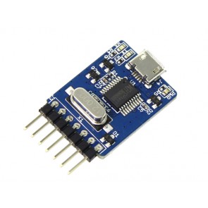 USB a Uart 5V