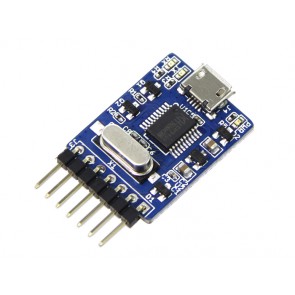 Adaptador USB a UART 3.3V 1
