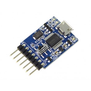 Adaptador Serial de USB a Uart 5V/3V3