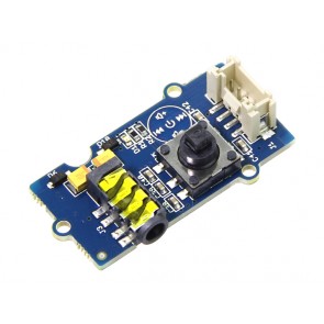 Grove - Receptor FM