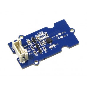 Grove - Acelerómetro Digital de 3 ejes (+/-400g)
