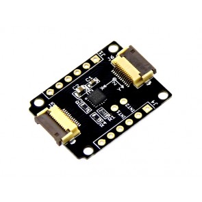 Acelerómetro Digital Xadow 3-Axis (+-400g)