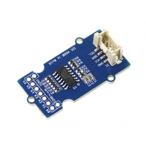 Sensor Touch Grove-Q