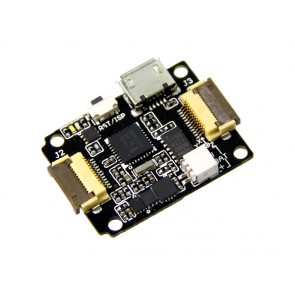 Xadow-Tarjeta para Prototipado rápido M0 mbed con ARM Cortex-M0 habilitado