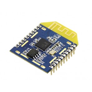 Mesh Bee - Módulo open source de Zigbee Pro con MCU (JN5168)