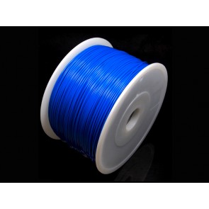 Impresora 3D ABS Filament - Azul