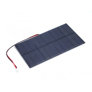 1,5W-Panel Solar 81X137