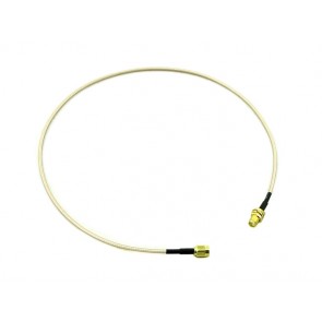 Cable Rf Coaxial Rg316 SMA Macho A SMA Hembra - 50 Cm