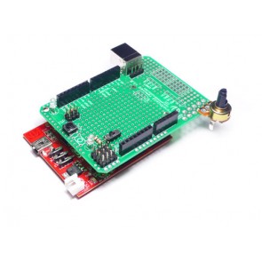 Protoshield Kit para Arduino