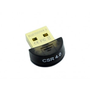 Bluetooth CSR4.0 USB