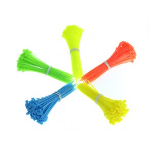 Bandas de sujeción - multicolores