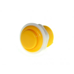 Boton push amarillo 27.5mm