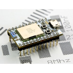 Spark Core - Antena de Chip SMD