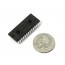 Microcontrolador de 32 bits basado en el Cortex-M0 ARM (DIP) 2