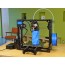 Lulzbot TAZ 4 impresoras 3D 1