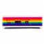 Carcasa para Pibow Rainbow para Raspberry Pi Model B+ 1