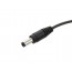 Cable USB 2.0 a DC 5.5mm - 100cm 1