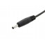 Cable USB 2.0 a DC 3.5mm - 100cm 1