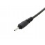 Cable USB 2.0 a corriente directa 2.0mm - 100 cm 1