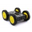 Multi Chassis-4WD Robot Kit (ATV) 1