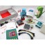 Fritzing Creator Kit con Arduino UNO Edición en ingles  1