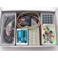 Fritzing Creator Kit con Arduino UNO Edición en ingles  4