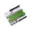 LCD Shield Kit - Negro en Verde 2