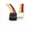 Grove - 4 pin a pin Grove 4 cable convertidor (5 uds pack)