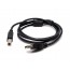 Cable USB tipo-B para Diecimila de Arduino y Freeduino