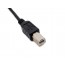 Cable USB tipo-B para Diecimila de Arduino y Freeduino