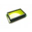 LCD gráfica 128*64 (KS0108) - Azul y Verde Amarillo