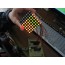Matriz Bi-color de LED’s Rojo/Verde (8x8)- 60mm