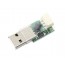 Control de servos USB2AX v3.2a