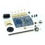Kit para Arduino Adafruit Wave Shield - v1.1