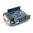 Gameduino - un adaptador de juegos para microcontroladores