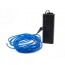 Cable EL - 3m Azul