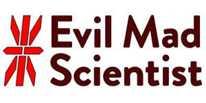 Evil Mad Science